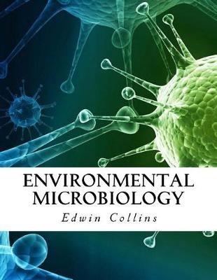 Book cover for Environmental Microbiology