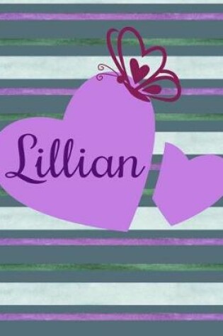 Cover of Lillian