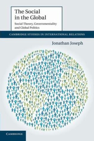 Cover of The Social in the Global