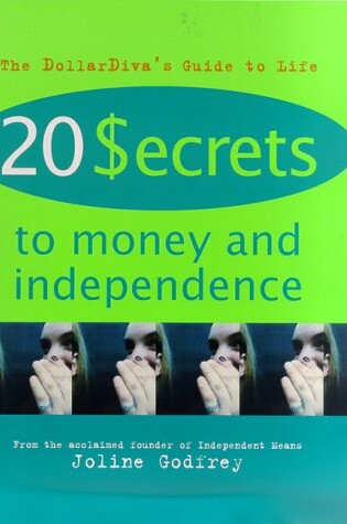 Cover of 20 $Ecrets to Money and Independence