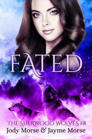 Cover of Fated