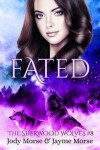 Book cover for Fated