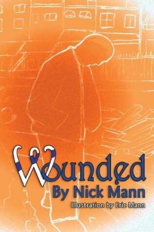 Cover of Wounded