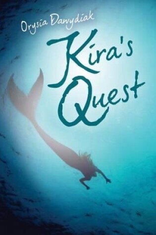 Cover of Kira's Quest