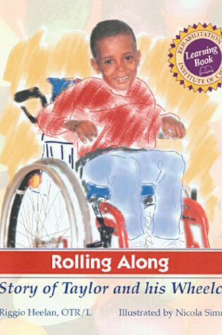 Cover of Rolling Along