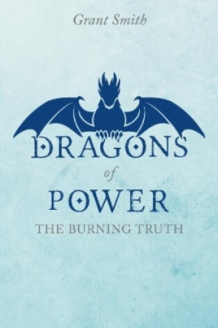 Cover of Dragons of Power