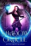 Book cover for Shadow Oracle