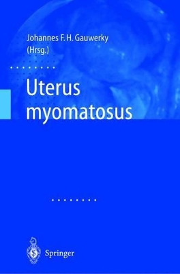 Cover of Uterus Myomatosus