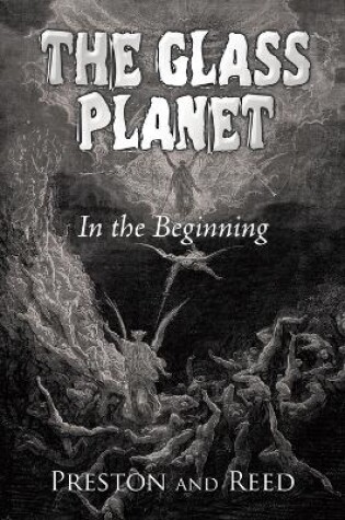 Cover of The Glass Planet