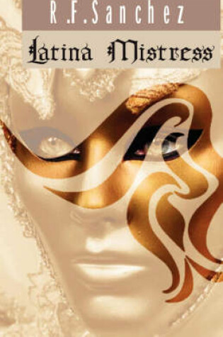 Cover of Latina Mistress