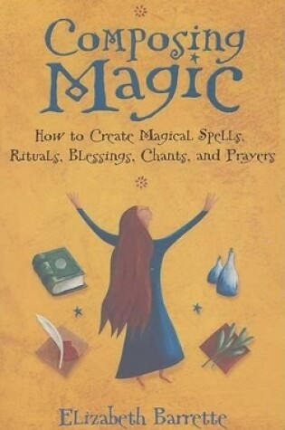 Cover of Composing Magic