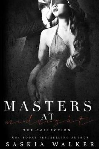 Cover of Masters at Midnight