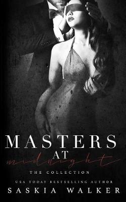 Book cover for Masters at Midnight