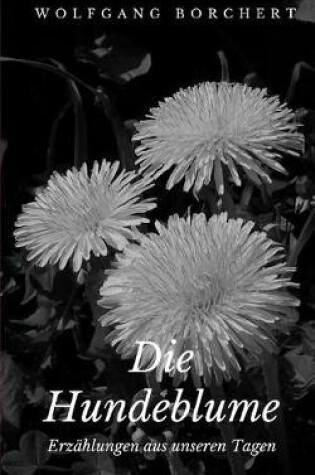 Cover of Die Hundeblume