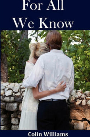 Cover of For All We Know