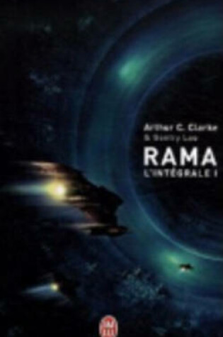 Cover of Rama, Integrale Volume 1