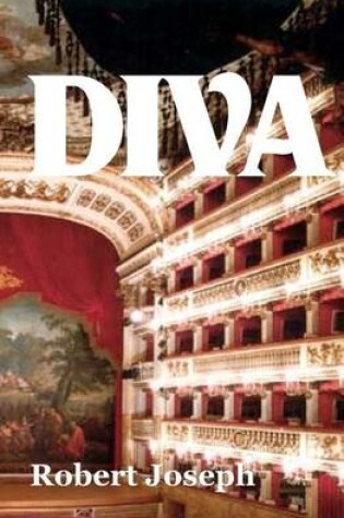 Cover of Diva