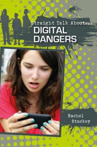 Cover of Digital Dangers