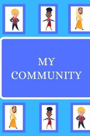 Cover of My Community