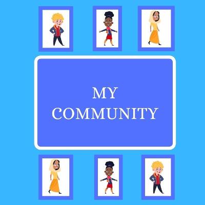 Cover of My Community