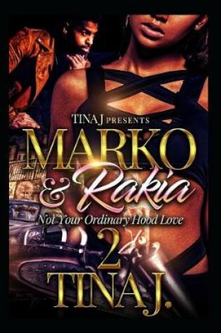 Cover of Marco & Rakia 2