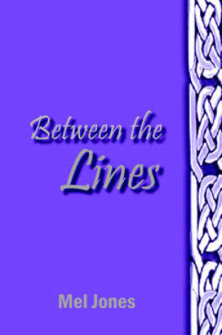 Cover of Between the Lines