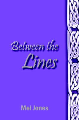 Book cover for Between the Lines