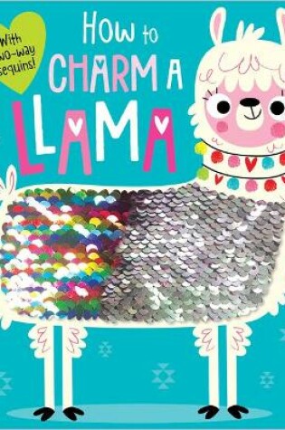 Cover of How to Charm a Llama
