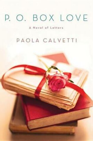 Cover of P.O. Box Love