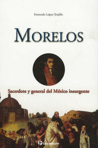 Cover of Morelos