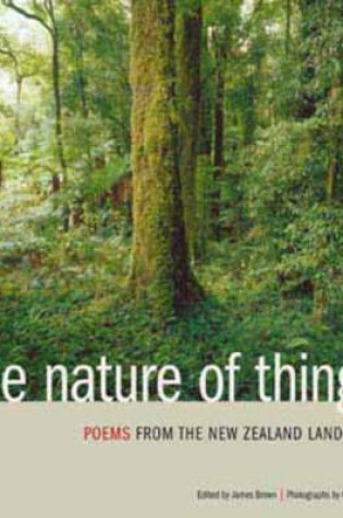 Cover of The Nature of Things