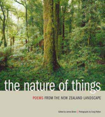 Book cover for The Nature of Things