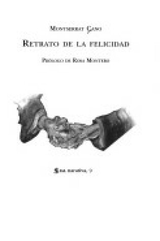 Cover of Retrato de La Felicidad