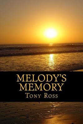 Book cover for Melody's Memory