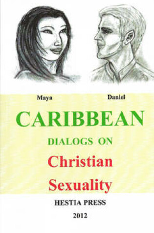 Cover of Caribbean Dialogs on Christian Sexuality