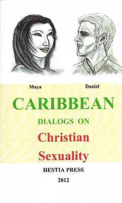 Book cover for Caribbean Dialogs on Christian Sexuality