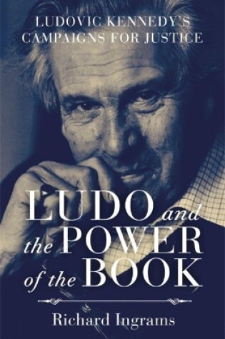 Cover of Ludo and the Power of the Book