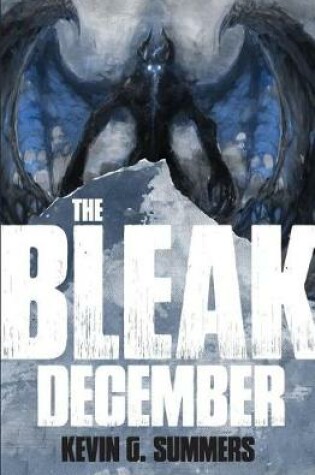 Cover of The Bleak December