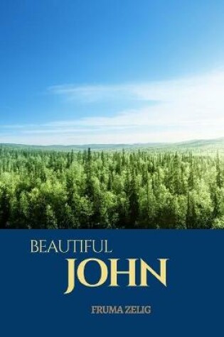 Cover of Beautiful John