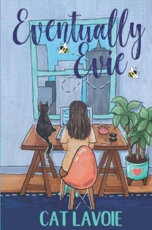 Cover of Eventually Evie