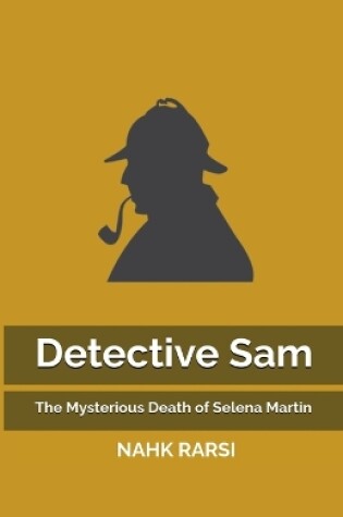 Cover of Detective Sam