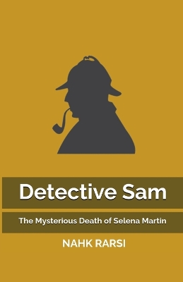 Cover of Detective Sam