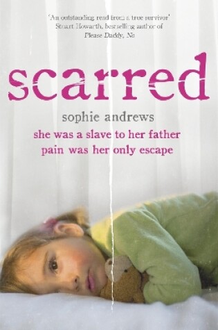 Cover of Scarred