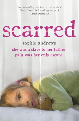 Cover of Scarred