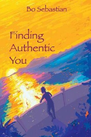 Cover of Finding Authentic You,
