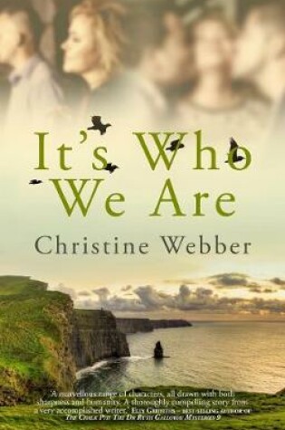 Cover of It's Who We Are