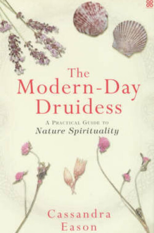 Cover of The Modern-Day Druidess