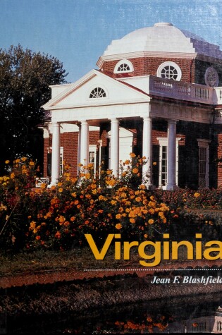 Cover of Virginia