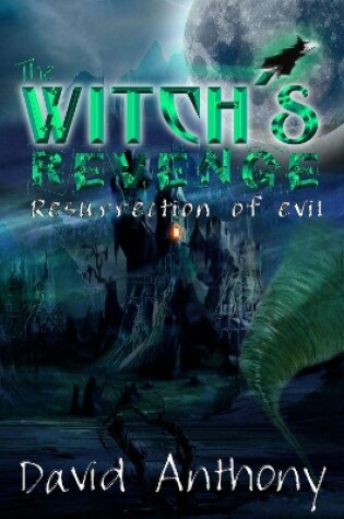 Cover of The Witch's Revenge