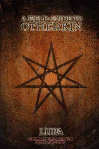 Cover of A Field Guide to Otherkin